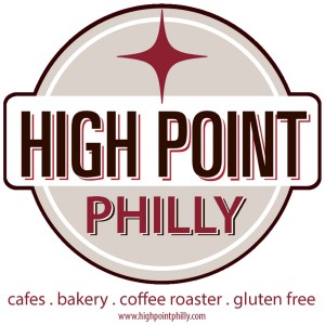 High Point Philly Logo2